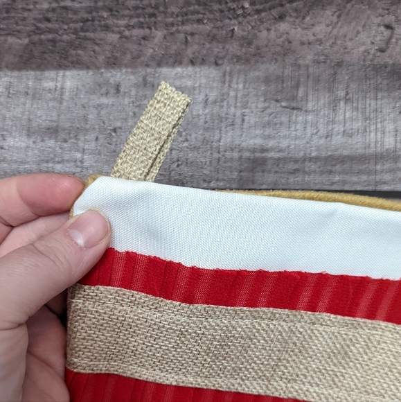 Full Size Christmas Stocking set - Picture 9 of 13